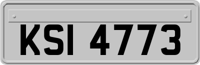 KSI4773