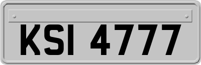 KSI4777
