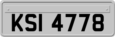 KSI4778