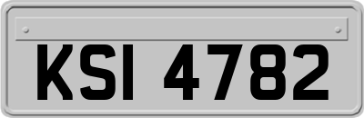 KSI4782