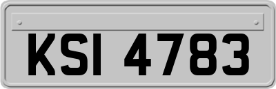 KSI4783