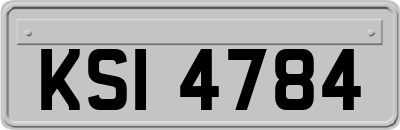 KSI4784