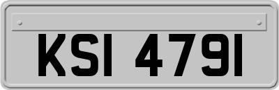 KSI4791