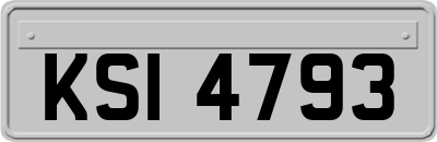 KSI4793