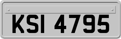 KSI4795