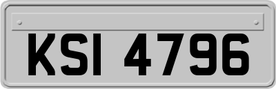 KSI4796