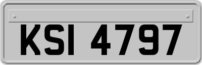 KSI4797