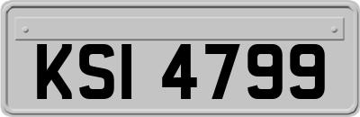 KSI4799