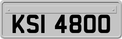 KSI4800
