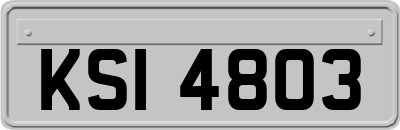 KSI4803