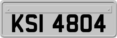 KSI4804