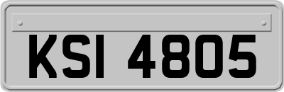 KSI4805