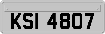 KSI4807