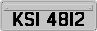 KSI4812