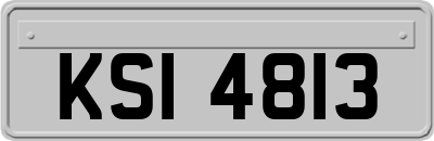 KSI4813