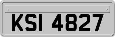 KSI4827