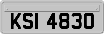 KSI4830