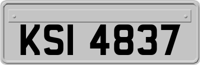 KSI4837