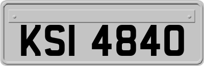KSI4840