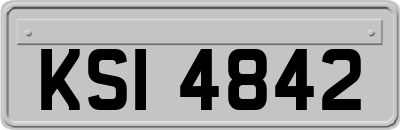 KSI4842