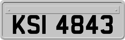 KSI4843