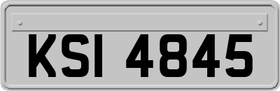 KSI4845
