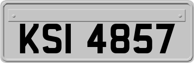 KSI4857