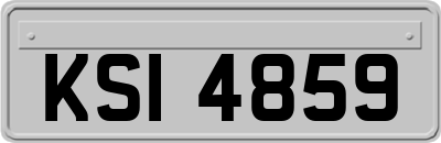 KSI4859