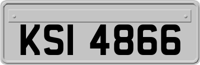 KSI4866