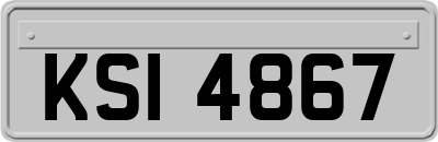 KSI4867