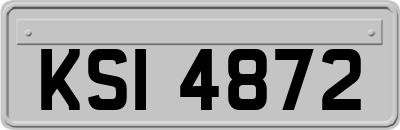 KSI4872