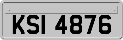 KSI4876