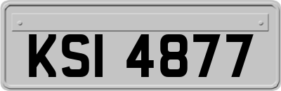 KSI4877