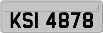 KSI4878