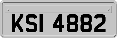 KSI4882