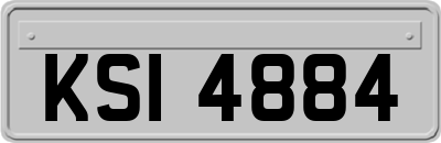 KSI4884