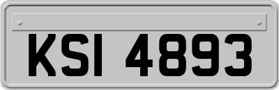 KSI4893