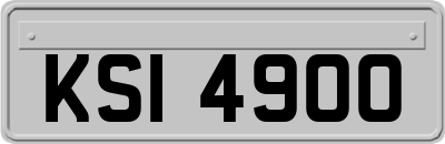 KSI4900