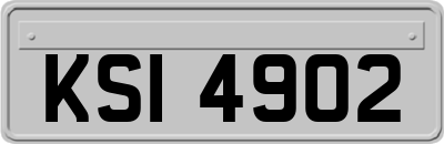 KSI4902