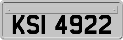 KSI4922