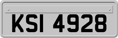 KSI4928