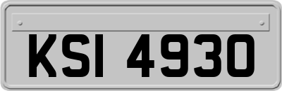 KSI4930