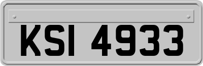 KSI4933