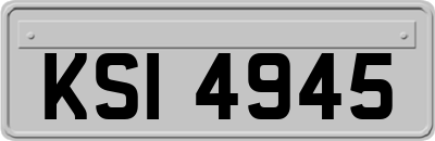 KSI4945