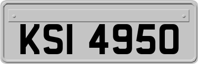 KSI4950