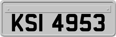 KSI4953