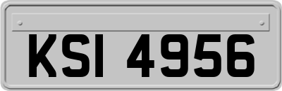 KSI4956