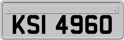KSI4960