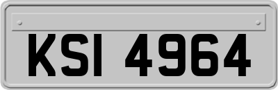 KSI4964