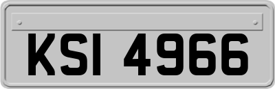 KSI4966